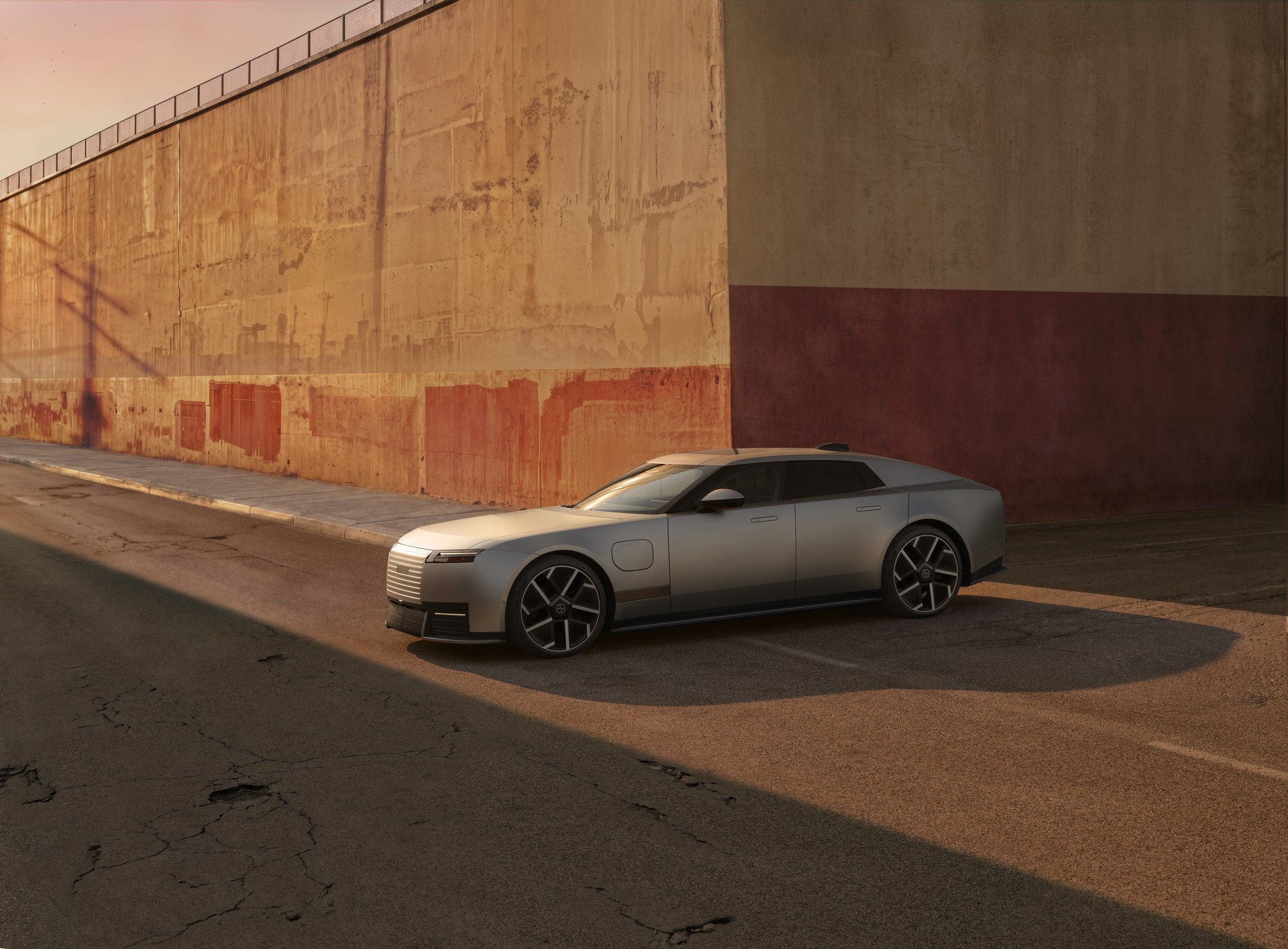 Jaguar Type 01 Starts at $130,500 After New York Reveal