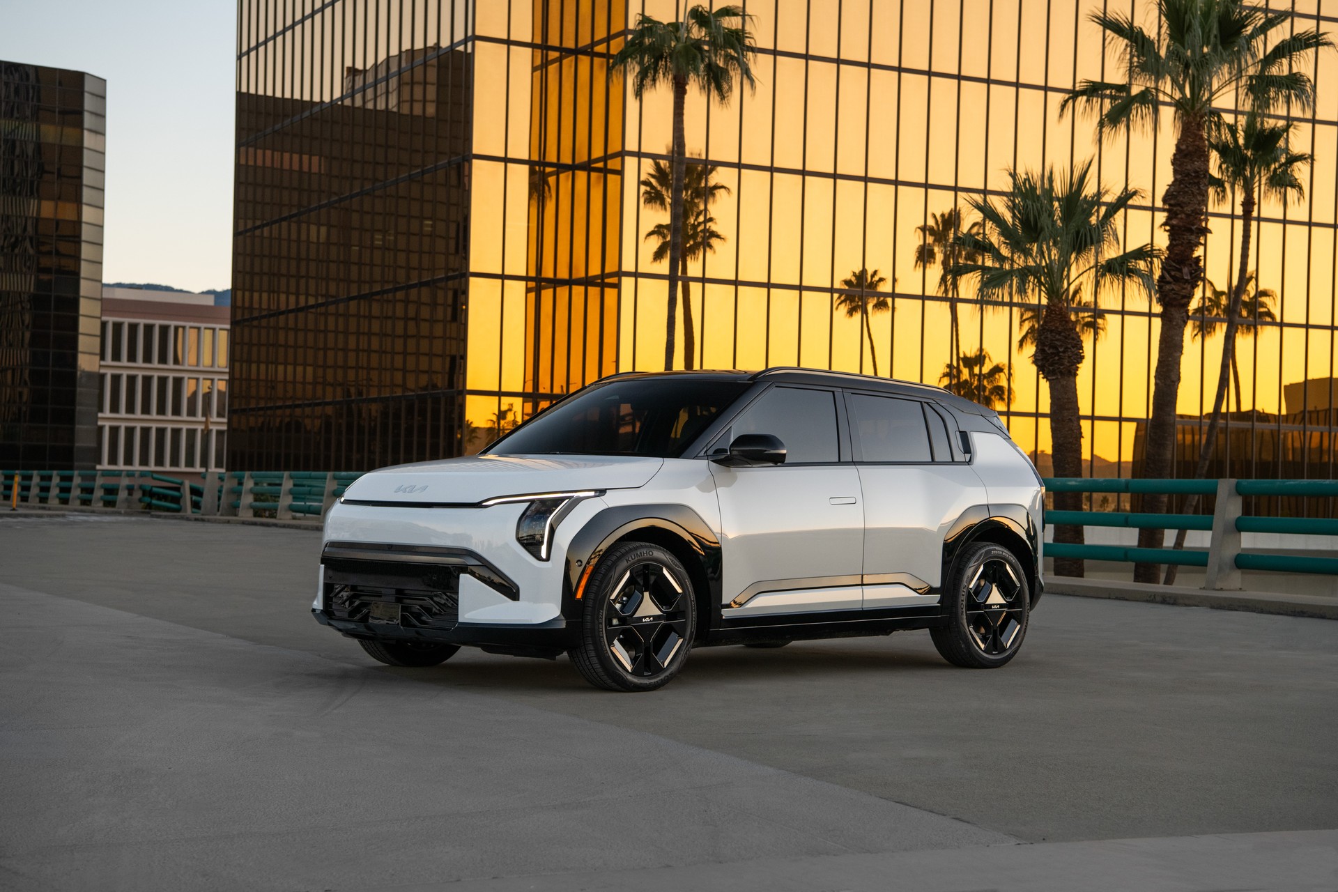 2027 Kia EV3 Is at U.S. Dealers: Price and Range for Every Trim