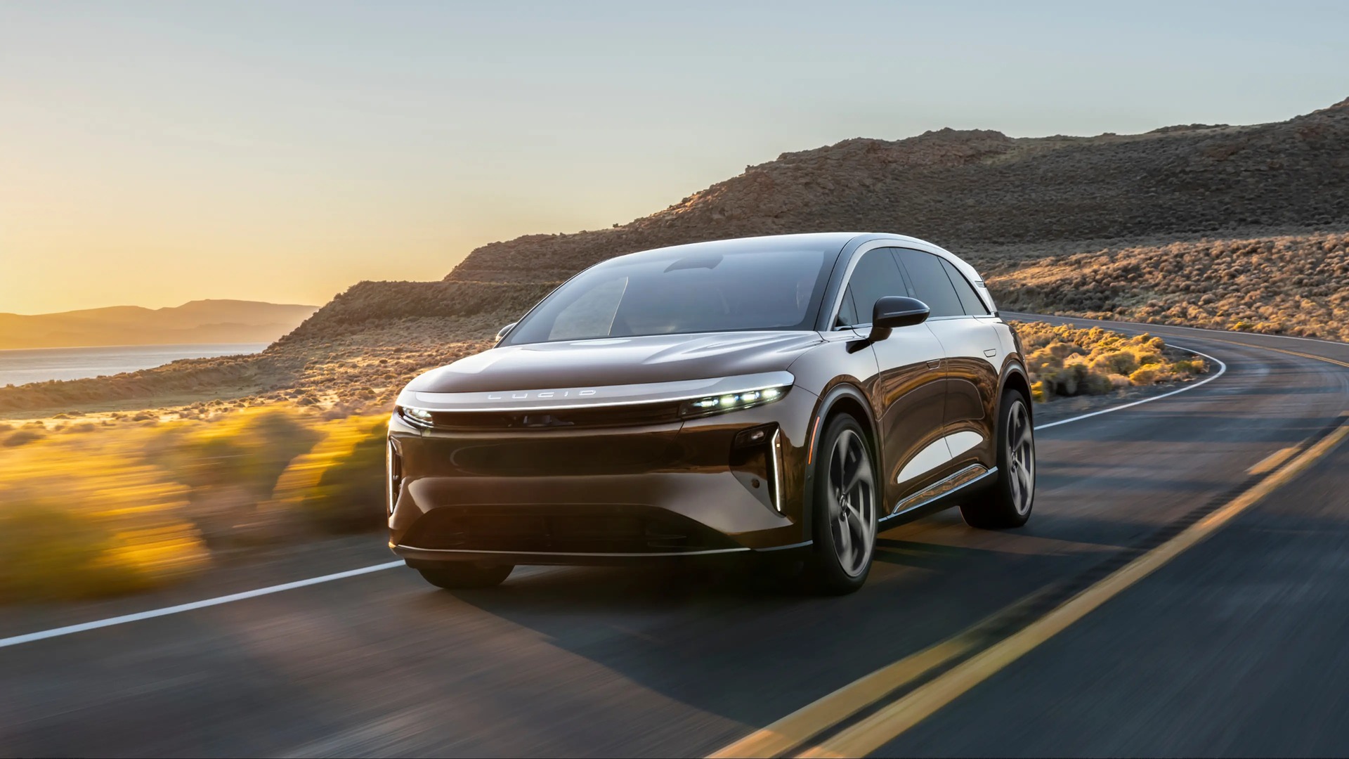 Lucid Q3 2026 Deliveries: 3,806 Vehicles as Production Falls to 2,954