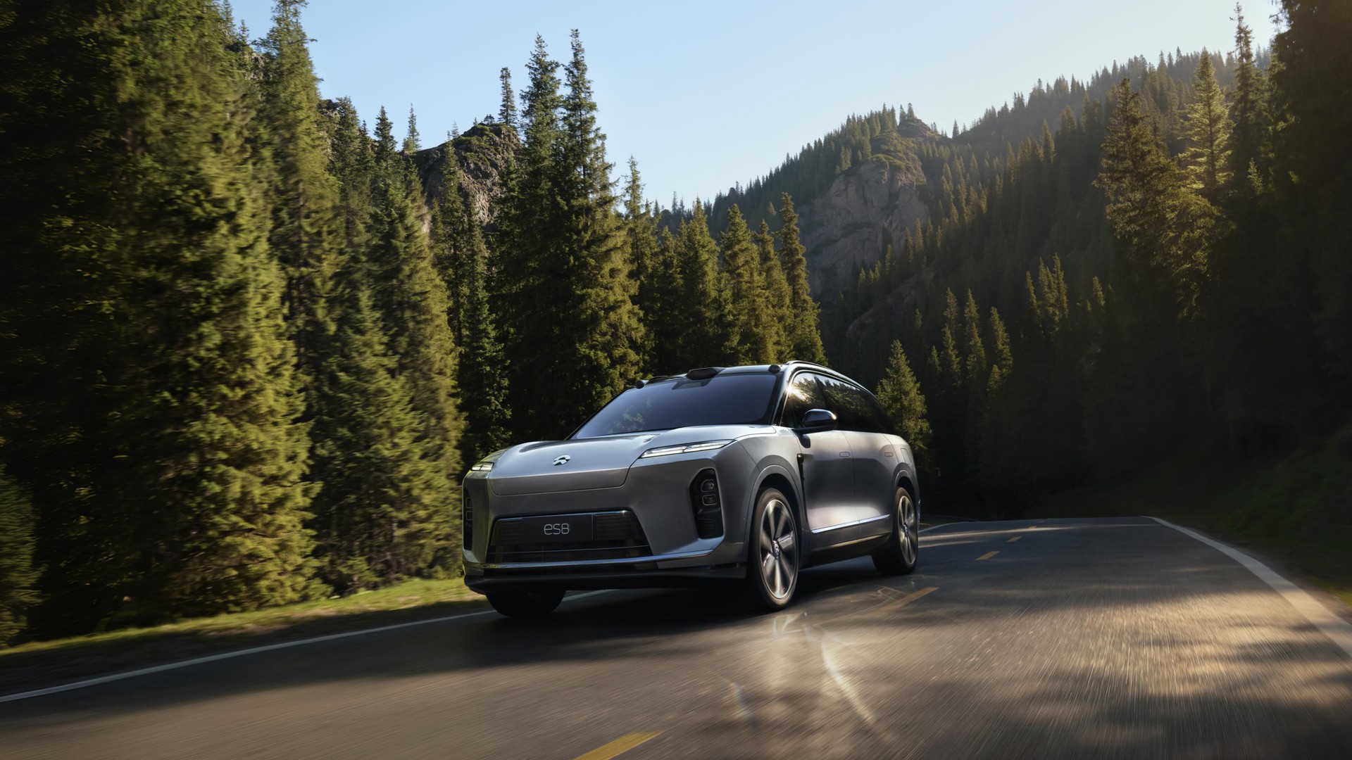 NIO Delivered 37,408 Vehicles in September and 109,178 in the Third Quarter