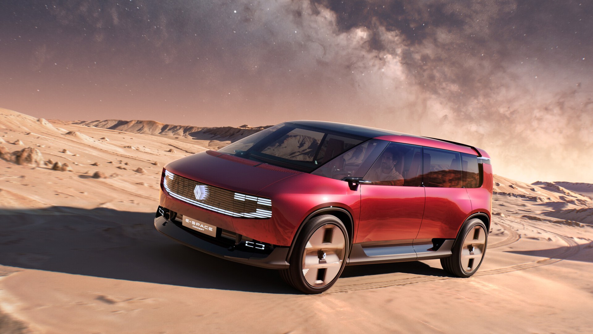 Paris Motor Show 2026 EVs: What Was Revealed on Press Day