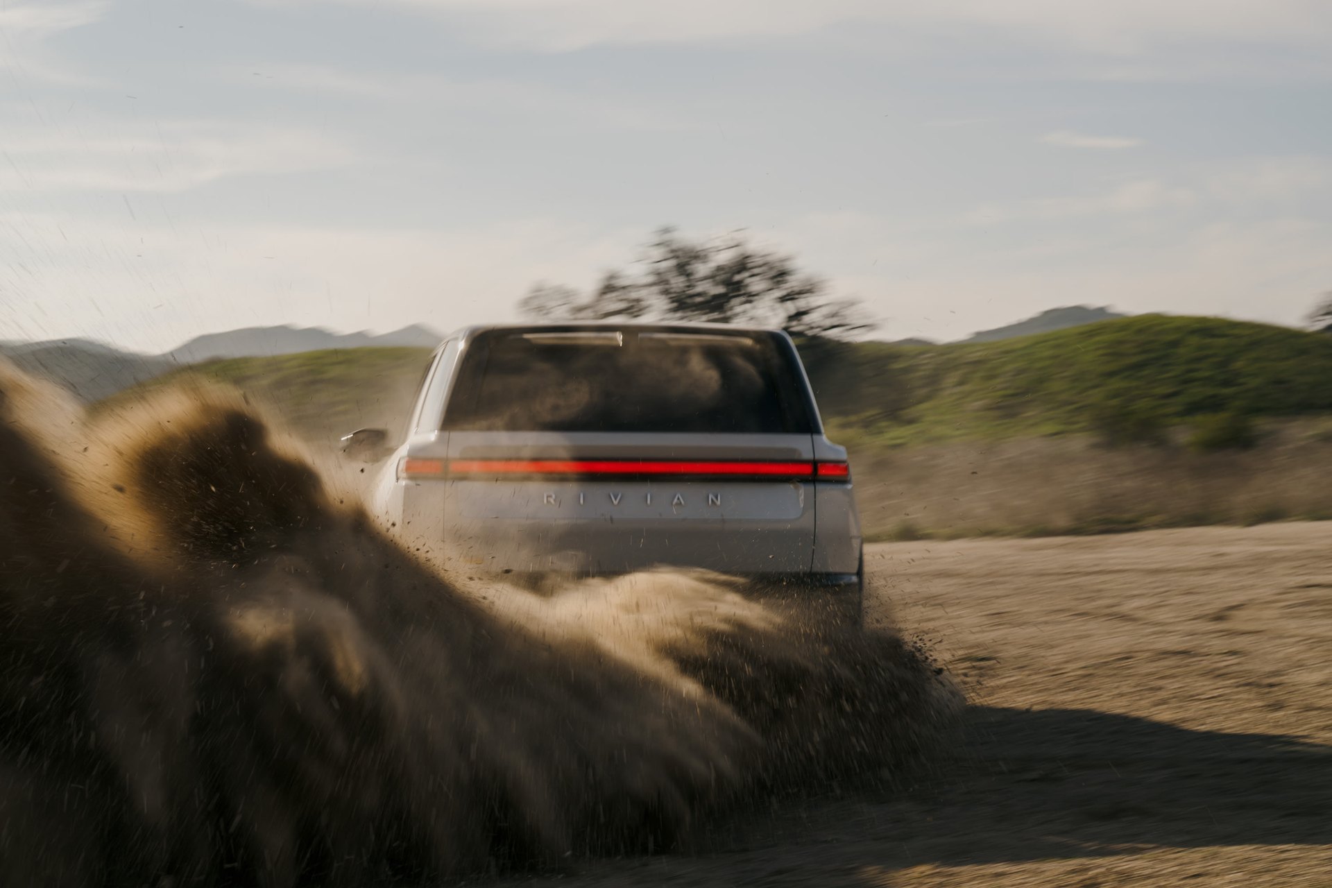 Q3 2026 US EV Sales by Brand: Tesla Takes 54% as Rivian Moves Into Second