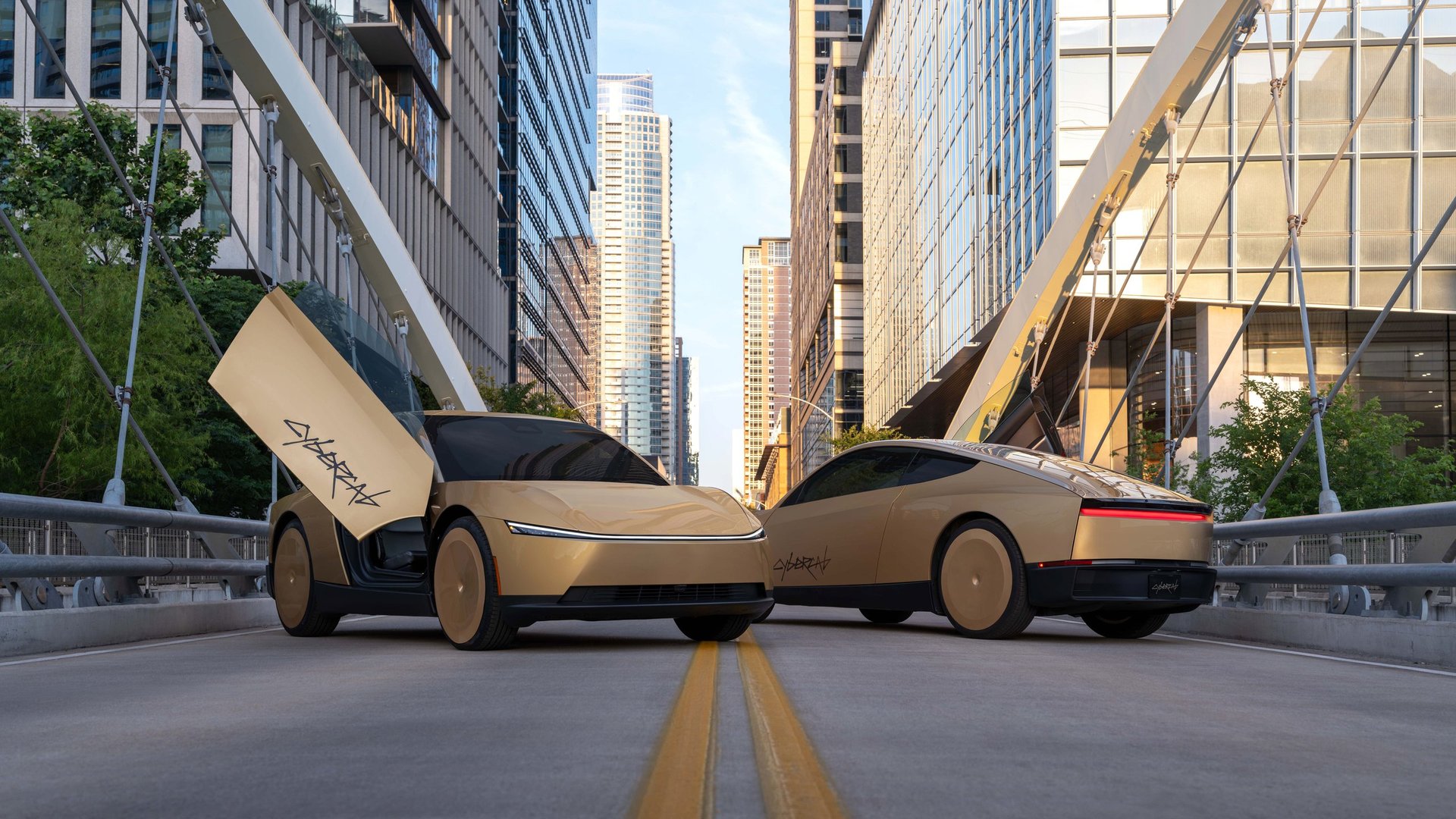 Tesla Cybercab Efficiency: 165 Wh/mi Beats a Packed CNG Bus Per Rider