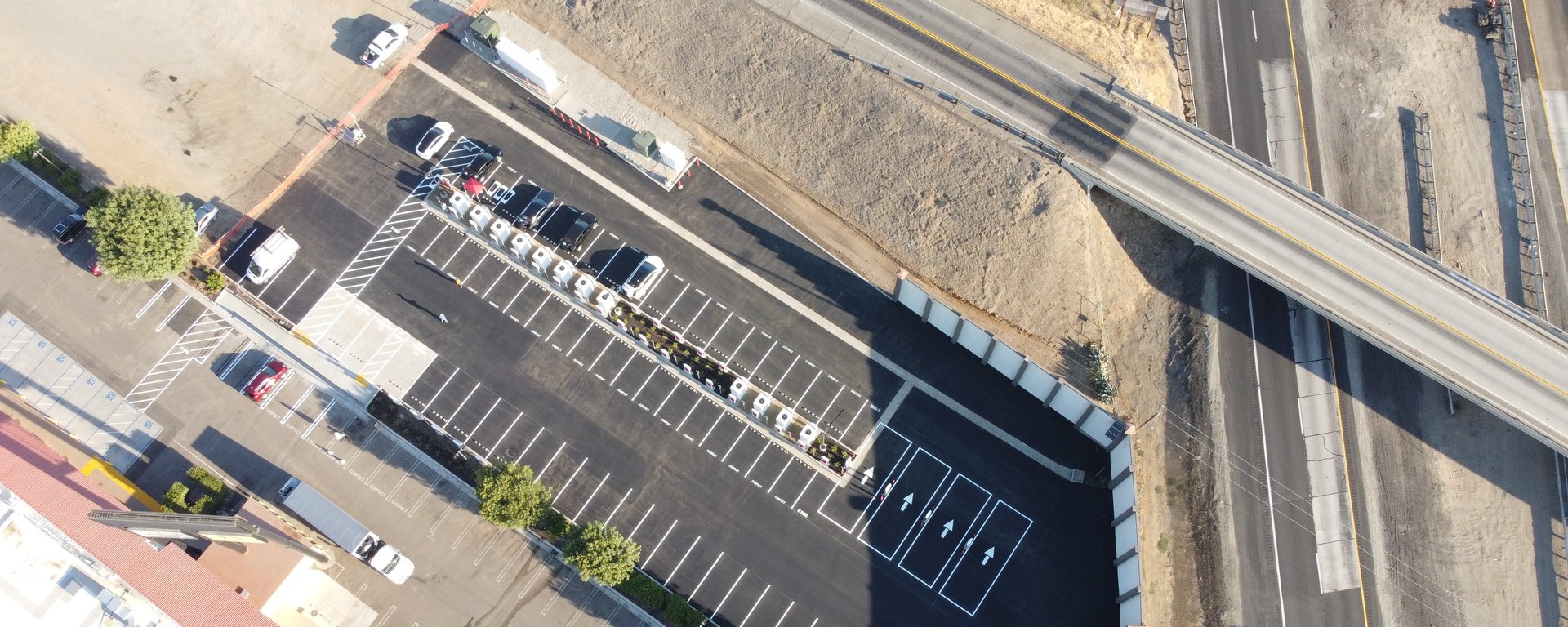 Tesla Flexible Grid Connections Could Open Superchargers Two Years Sooner