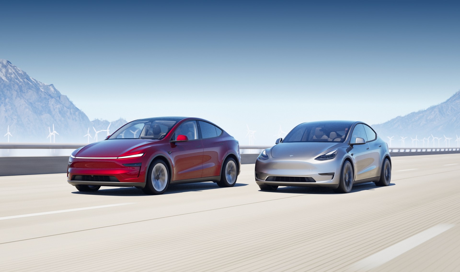 Tesla Raises Model Y Financing to 2.49% for New Orders