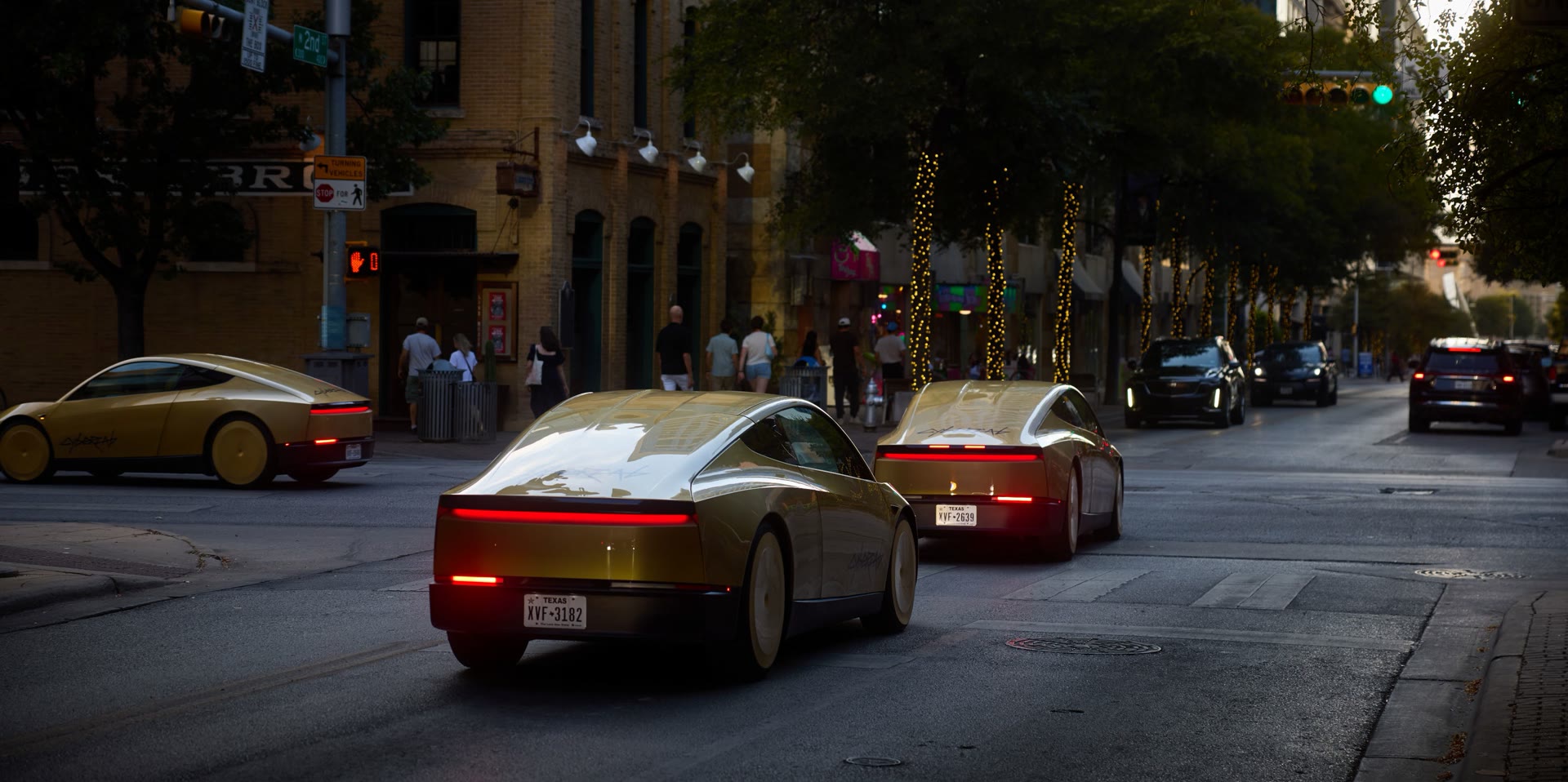 Tesla Targets Q2 2027 for Unsupervised FSD in Owner Cars
