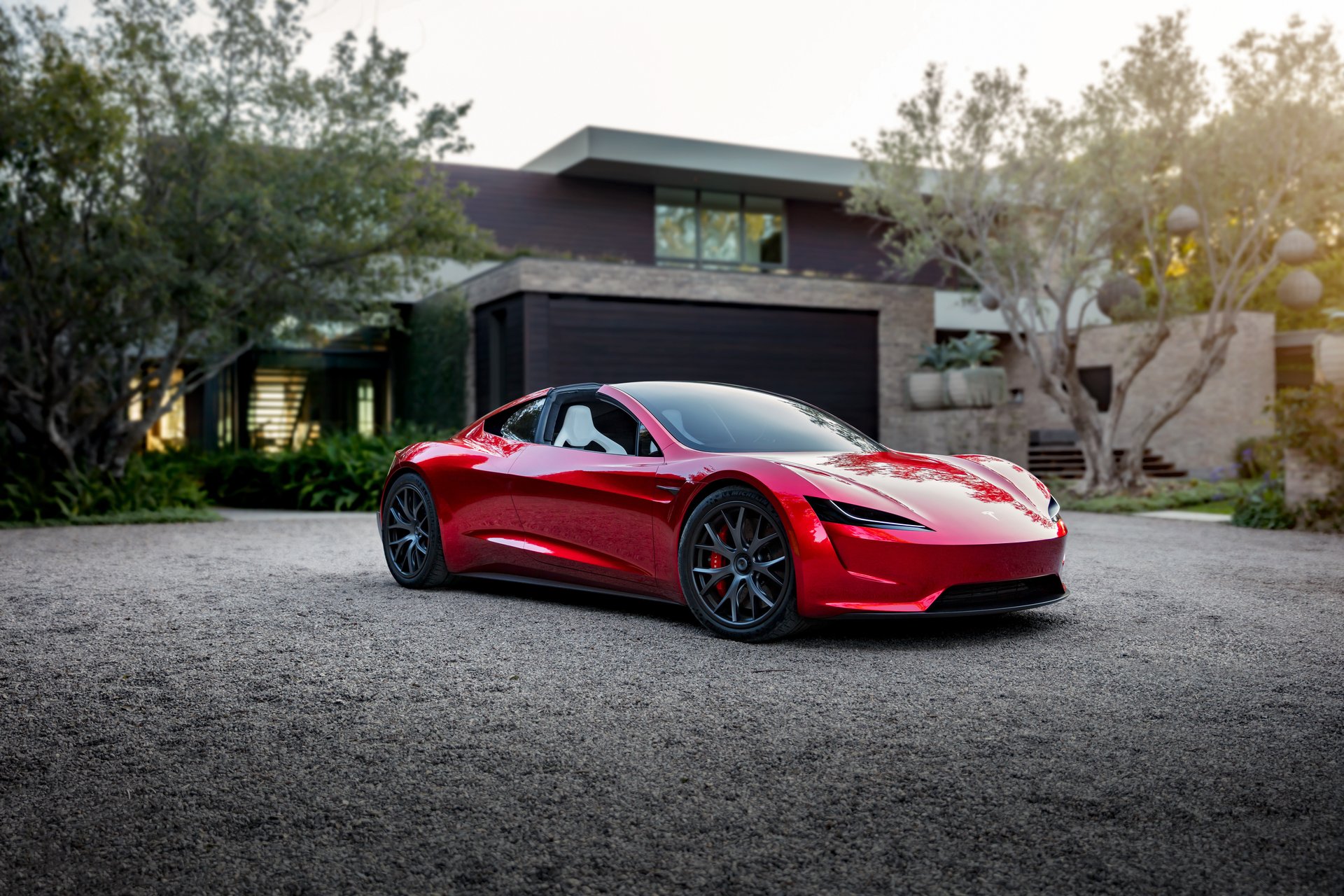 Tesla Roadster History: The Car That Built Tesla, and the Sequel That’s Been Coming Since 2017