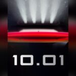 Tesla's Go for launch teaser for the new Tesla Roadster