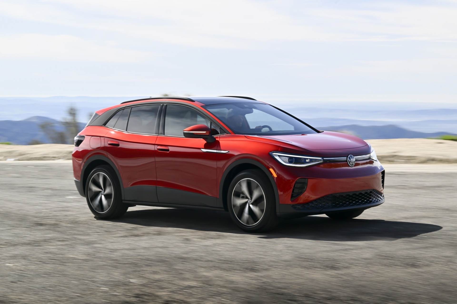 October VW Group EV Deals: ID.4 Cash, Audi S e-tron GT Bonus, Porsche Welcome Credit