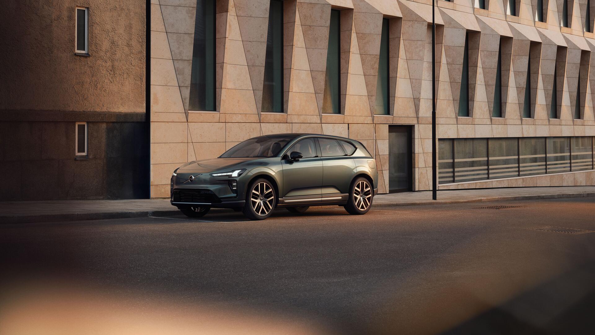 Which Volvo EV Can You Buy in the US Without a Long Wait?