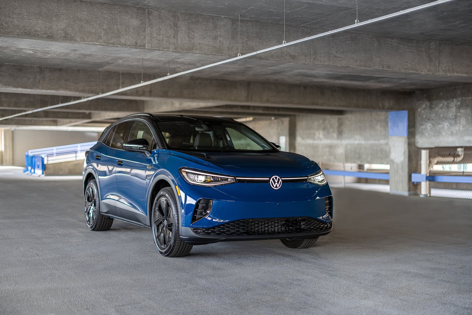 VW Will Cap Recalled ID.4s at 80% Charge Unless Owners Opt Out by Oct 21: What to Do Now
